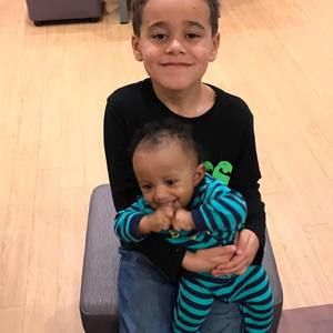 Meet your Posher, Montel